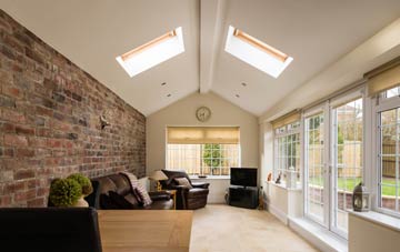 conservatory roof insulation Barleycroft End, Hertfordshire