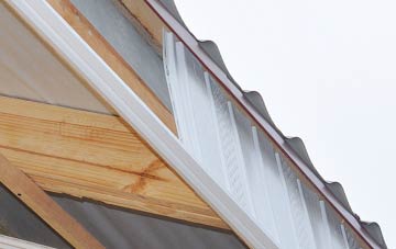 why Barleycroft End fascia repairs are essential