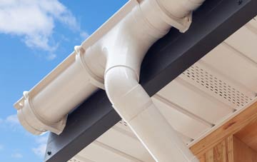 Barleycroft End gutter installation costs