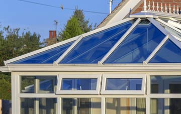 professional Barleycroft End conservatory insulation