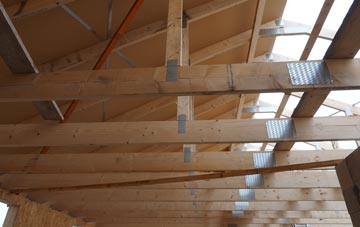 Barleycroft End roof truss costs
