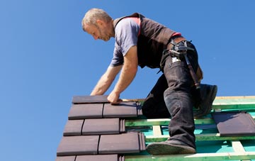 disadvantages of Barleycroft End slate roofing