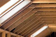 Barleycroft End tapered roof insulation quotes
